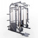 Многофункциональный силовой комплекс Protrain GT3B PRO 75_75