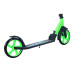 Самокат 200мм Justenergy JE-SA200-50 green (фонарь и наклейка в подарок) 75_75