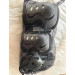 Набор (шлем, защита) Sport Collection CK-HP-G002 blue 75_75