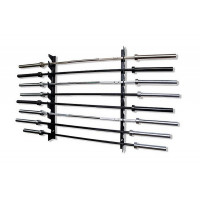 Держатель настенный для грифов Hasttings Digger HD71M1B