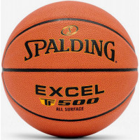 Мяч баскетбольный Spalding TF 500 Excel TF-500 р.7