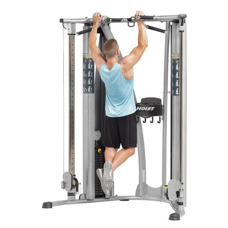 Hoist Functional Trainer HD 3000 999940