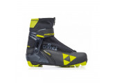 Лыжные ботинки NNN Fischer JR CombiI S40420