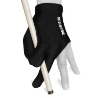 Перчатка для бильярда Navigator Glove черная левая 1шт.