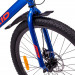 Велосипед 26" Acid F 630 D Dark053963 Blue\Red 75_75