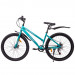 Велосипед 26" Acid Q 670 D 053968 Turquoise\Gray 75_75