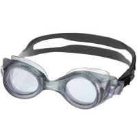 Очки для плавания Larsen S8 черный