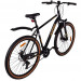Велосипед 29" Acid F 920 D 053984 Black\Gold 75_75