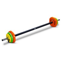 Боди - памп Makfit MAK-BP