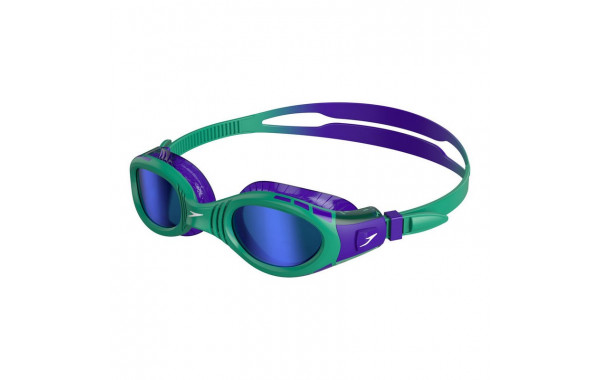 Очки для плавания Speedo Futura Biofuse Flexiseal Mirror 8-11593F273 600_380