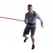 Спортивный амортизатор трос pure2improve resistant cord
