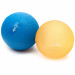 Твердый мяч Franklin Method Tought Ball LC\90.08\00-00-00 оранжевый 75_75