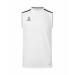 Майка тренировочная Jogel DIVISION PerFormDRY Training Sleeveless, белый 75_75