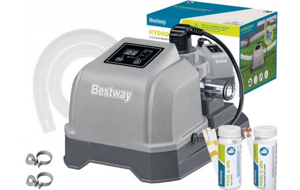 Хлоргенератор 2гр/ч Bestway 58773 600_380