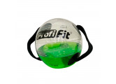 Мяч для функционального тренинга Profi-Fit Water Ball d30 см