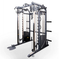 Многофункциональный силовой комплекс Protrain GT3 PRO