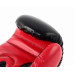 Боксерские перчатки Jabb JE-4056/Eu 56 черный/красный 14oz 75_75