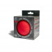 Мяч для МФР d9 см одинарный Original Fit.Tools FT-MARS-RED красный 75_75