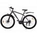 Велосипед 29" Acid F 900 D 053982 Gray\Black 75_75
