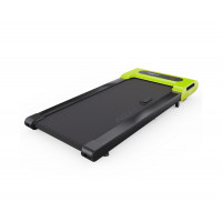 Беговая дорожка, 95х40 см DFC AXEFIT TM200-3G зеленый