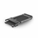 Беговая дорожка UnixFit Hi-tech S2 Metallic TDHTS2M 75_75