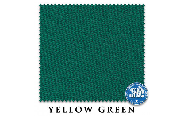 Сукно Iwan Simonis 860 198см 60М 06005 Yellow Green 600_380