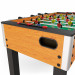 Игровой стол Unix Line Футбол - Кикер (122х64 cм) GTSFU122X64WD Wood 75_75
