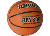 Мяч баскетбольный Torres BM300 B02016 р.6