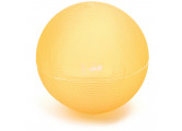 Твердый мяч Franklin Method Tought Ball LC\90.08\00-00-00 оранжевый