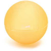 Твердый мяч Franklin Method Tought Ball LC\90.08\00-00-00 оранжевый