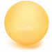 Твердый мяч Franklin Method Tought Ball LC\90.08\00-00-00 оранжевый 75_75