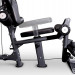 Многофункциональная станция Protrain PR-HG8800B черный 75_75