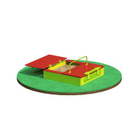 Песочница ARMS ARMSBABY 202.1