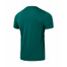 Футболка тренировочная Jogel DIVISION Training Tee, темно-зеленый 75_75