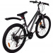 Велосипед 26" Acid Q 650 D053966 Gray\Mint 75_75