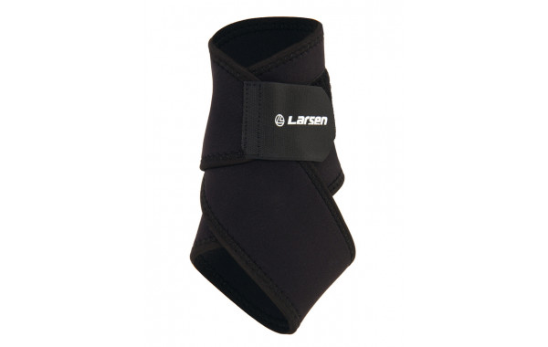 Суппортер голеностопа Larsen 8906 600_380