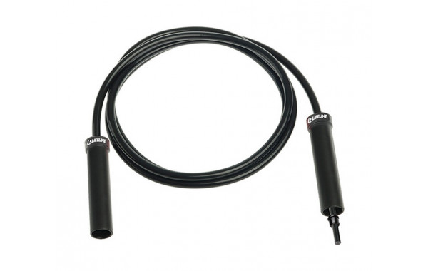 Скакалка утяжеленная Lifeline Heavy Weigthed Jump Rope 7-WSR-HR 600_380