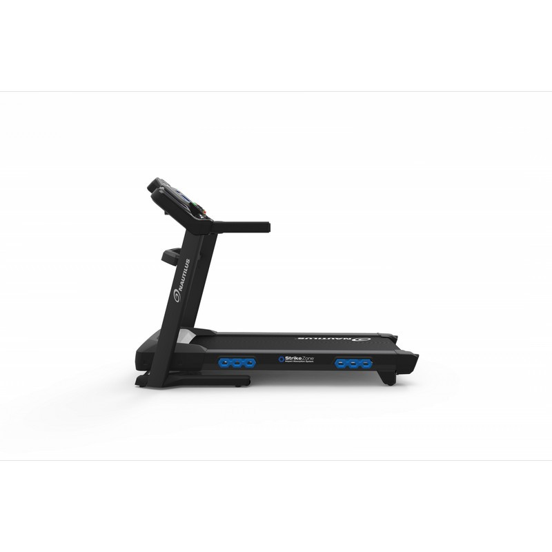 Nautilus t626 manual best sale