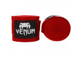 Бинты 250 см Venum Kontact Origina VENUM-0430-RD красный