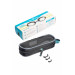 Очки для плавания Mad Wave Honey Mirror M0427 19 0 06W желтый 75_75