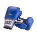 Перчатки боксерские Everlast Pro Style Anti-MB 2210U, 10oz, к/з, синий 75_75