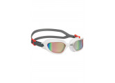 Очки для плавания Mad Wave F Motion rainbow M0424 24 0 02W Белый