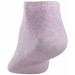 Носки низкие Star Fit SW-205 розовый меланж\светло-серый меланж, 2 пары 75_75