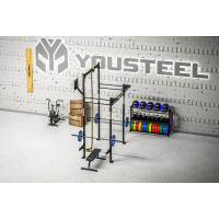 Функциональная рама YouSteel ФР-1100-1800-2