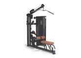 Верхняя\Нижняя тяга UltraGym LS-702