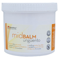 Разогревающий бальзам, 500мл RehabMedics Balm RMG1031500