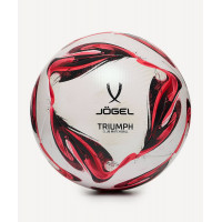 Мяч футбольный Jogel Triumph Club р.5