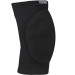 Наколенники спортивные Torres Active, PRL112223M-02, пара, чёрный 75_75
