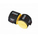 Бинты боксерские 350см Clinch Boxing Hand Wrap Power Flex C239 желтый 75_75