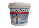 Хлор AquaDoctor 1кг ведро, гранулы, быстрорастворимый AQ15540